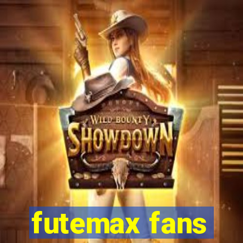 futemax fans